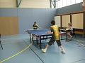Leo STIRATI 6 qui remporte son match a la belle contre Dylan GRANGENOIS 7 apres avoir ete mene 2 sets a 0